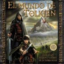 El mundo de Tolkien - Lecturas Infantiles - Libros infantiles : LAROUSSE Y VOX