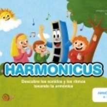 Harmonicus - Lecturas Infantiles - Libros infantiles : LAROUSSE Y VOX