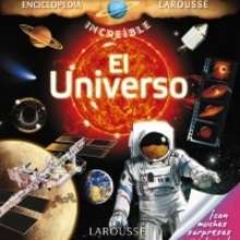 Libro : El Universo - Larousse