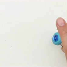 Video para fabricar anillo cabochon