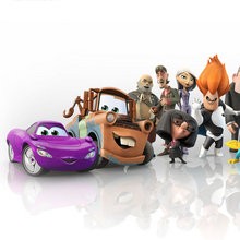 Figurinas de Disney Infinity - Juegos divertidos - CONSOLAS Y VIDEOJUEGOS - Videojuegos DISNEY INFINITY