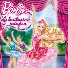 ¡Barbie, Barbie, Barbie... y siempre Barbie!