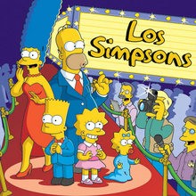 LOS SIMPSONS, La familia más descarada. Serie 15 ya en DVD