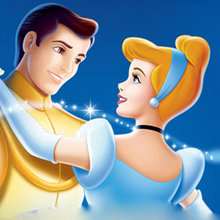 PRINCESAS DISNEY - 12 puzzles online gratis para