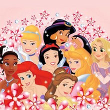 Dibujos para colorear PRINCESAS DISNEY - 139 imagenes de Princesas para  imprimir