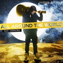 Justin Bieber estrena videoclip de ‘All Around The World’