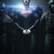 Noticia : Se estrena el tráiler oficial de la nueva película de Superman !!!
