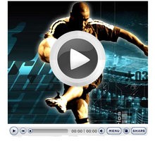 Videos de FUTBOL - Videos infantiles gratis