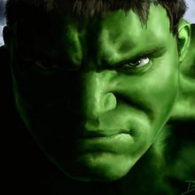 Marvel, Dibujos de Hulk para colorear