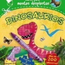 Libro : Dinosaurios - Vox