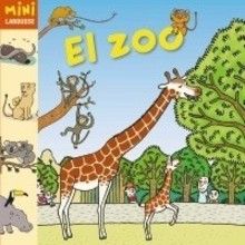 Libro : El Zoo
