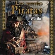 Libro : Los secretos de los Piratas