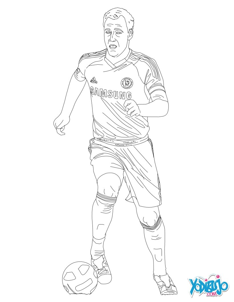 Neymar Drawings Coloring Pictures Coloring Pages