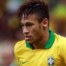 Puzzle en línea : Neymar