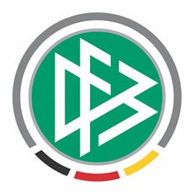 Rompecabezas  : Escudo de la Federación Alemana de Fútbol