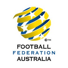 Rompecabezas  : Escudo de la Federación Australiana de Fútbol