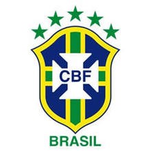 Rompecabezas  : Escudo de la federación brasileña de Fútbol