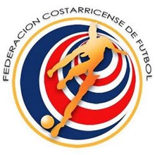 Rompecabezas  : Escudo de la Federación Costarricense de Fútbol