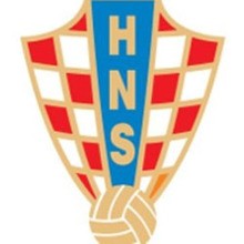 Rompecabezas  : Escudo de la federación de Fútbol de Croacia