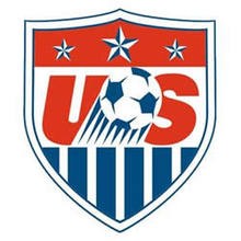 Rompecabezas  : Escudo de la federación de Fútbol de Estados Unidos