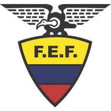 Rompecabezas  : Escudo de la Federación Ecuatoriana de Fútbol