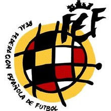 Rompecabezas  : Escudo de la Federación Española de Fútbol