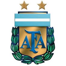 Rompecabezas  : Escudo de la selección Argentina de Fútbol