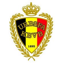 Rompecabezas  : Escudo de la seleción de Fútbol de Bélgica