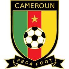 Rompecabezas  : Selección de Fútbol de Camerún