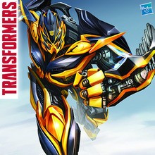 Dibujos Transformers para colorear