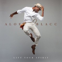 Video : Aloe Blacc - The Man