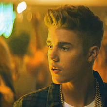 Video : Justin Bieber - Confident