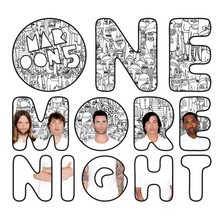 Video : Maroon 5 - One more Night