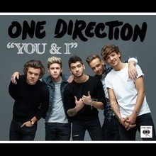 Video : One direction - You & I