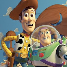 Video : Yo soy tu amigo fiel - Toy Story