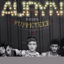 Video : Auryn - Puppeteer