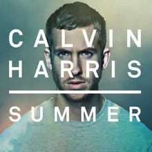 Video : Calvin Harris - Summer