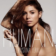 Video : Christina Perri - Human