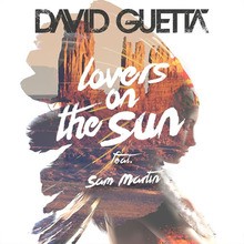 Video : David Guetta - Lovers on the sun