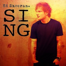 Video : Ed Sheeran - Sing