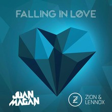 Video : Juan Magán - Falling in love