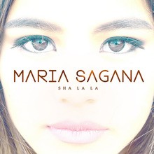 Video : María Sagana - Sha La La