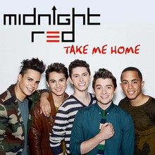 Video : Midnight Red - Take me home