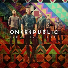 Video : OneRepublic - Love runs out