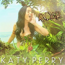 Video : Katy Perry - Roar