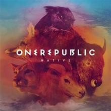 Video : One Republic - Counting Stars
