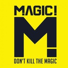 Video : Magic - Let Your Hair Down
