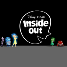 Noticia : Nueva pelí Disney Pixar: INSIDE OUT