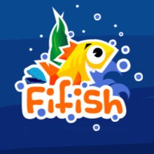 Juego para niños : Fifish