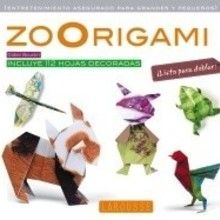 Libro : Zoorigami